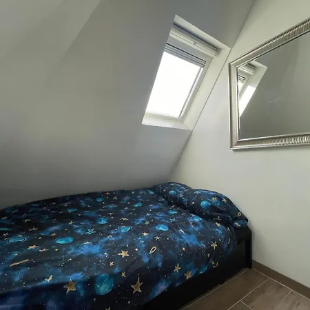 - Pigalle Apartamento *