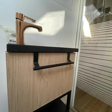 - Pigalle Apartamento